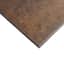 Компакт-плита FUNDERMAX HPL (Fine Hammer) 0794 FH Patina Bronze Патина / чорне ядро 2040x640x12 Компакт-плита FUNDERMAX HPL (Fine Hammer) 0794 FH Patina Bronze Патина / чорне ядро 2040x640x12