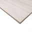 Компакт-плита FUNDERMAX HPL (Saxum) 0989 SX Cream Travertine / ядро тортора (беж) 4100х1300х12 мм