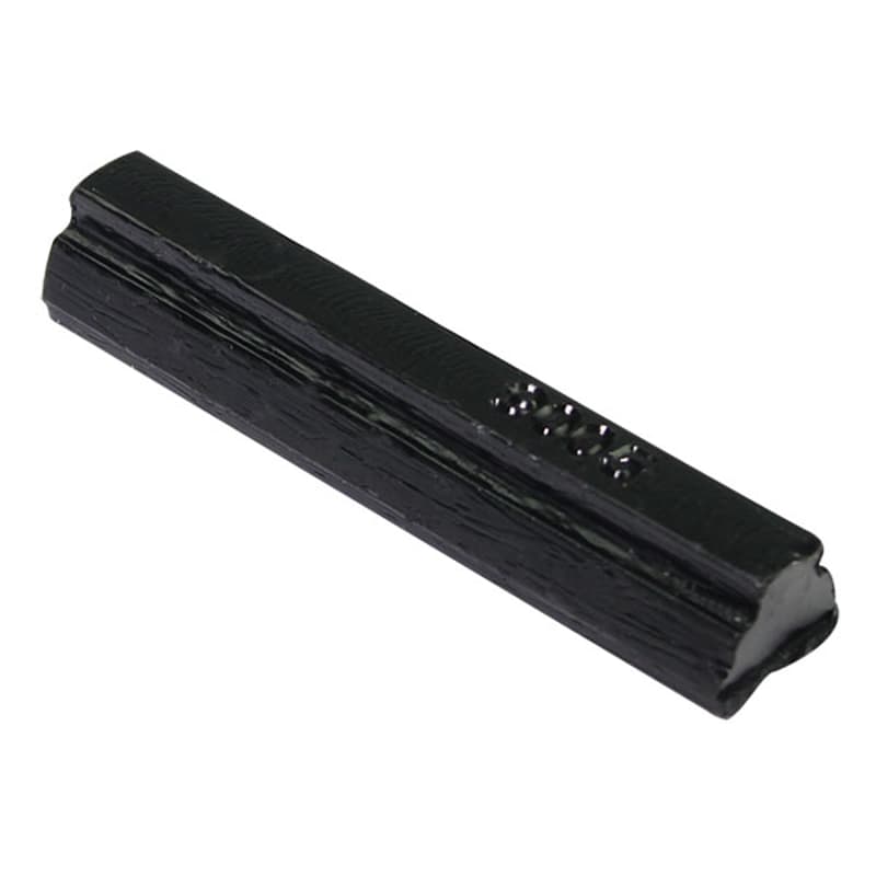 Воскова паличка Konig, RAL 9005 Чорний