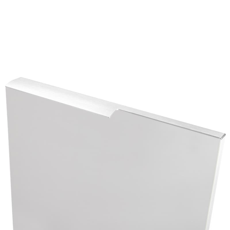 Ручка Ferro Fiori M 0013.400 белый гладкий