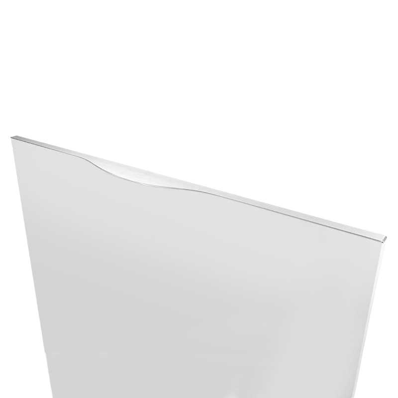 Ручка Ferro Fiori M 0019.900 белый гладкий