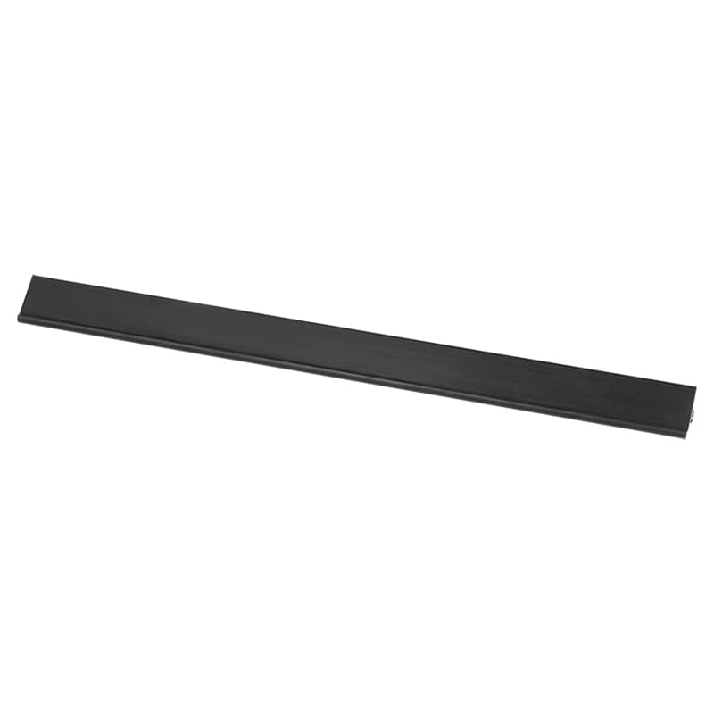 Ручка Cosma M 622 L=2950mm браш черный (м.п.)