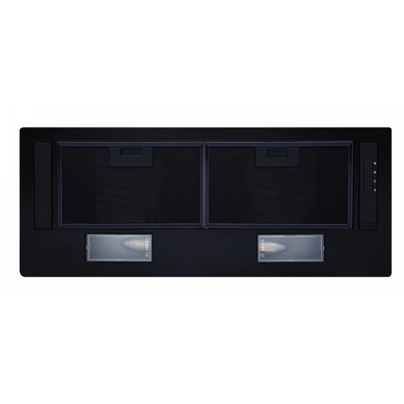 Вытяжка Встроенная CT17 C BL/A/72 Черная ELICA