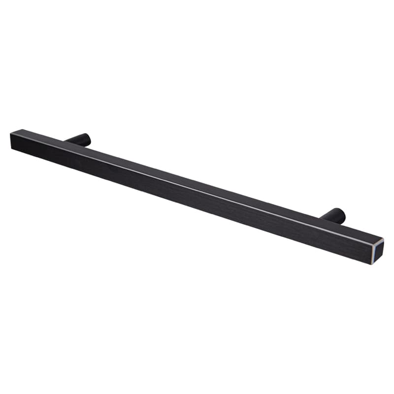 Ручка Ferro Fiori M 0200.160 чёрный браш