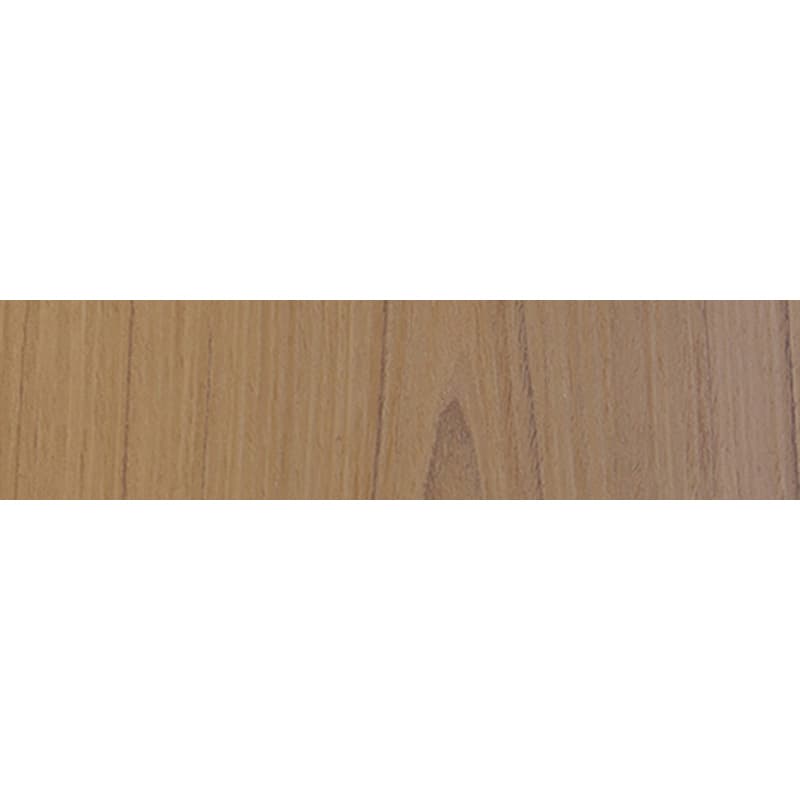 Кромка Тик Тангентальный 10.73 Teak 2-Flamed (44х0,5)