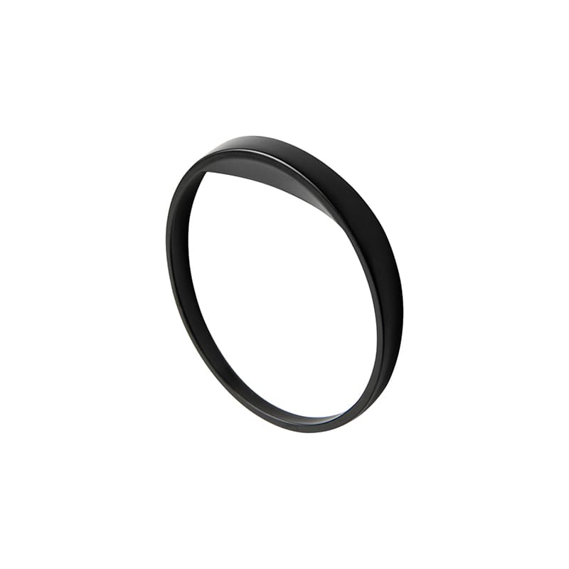 Ручка Ferro Fiori M 0100.01.40 черный матовый
