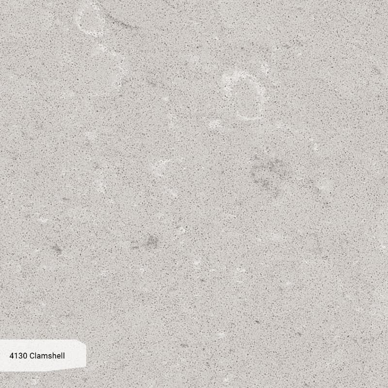 Штучний кварцит Caesarstone 4130 Clamshell 20мм