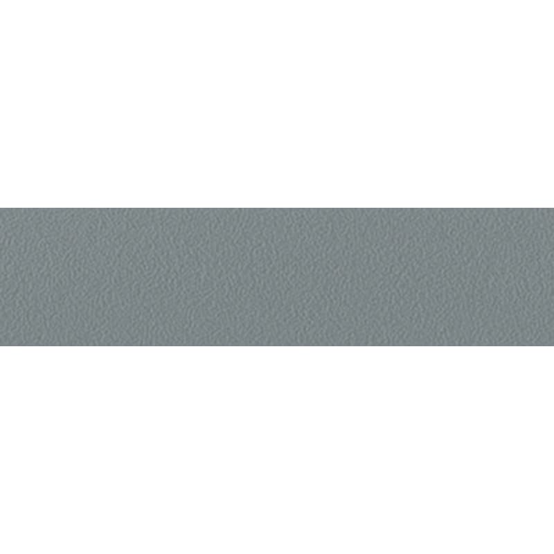 172162 HU Кромка ABS Серая темная PE101 22х0,45мм (200 м.п.) Hranipex