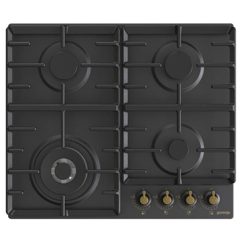 Варочная поверхность встраиваемая GW 642 CLB Gorenje