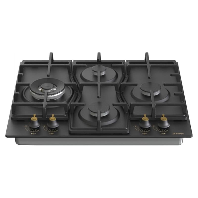 Варочная поверхность встраиваемая GW 6D42CLB Gorenje
