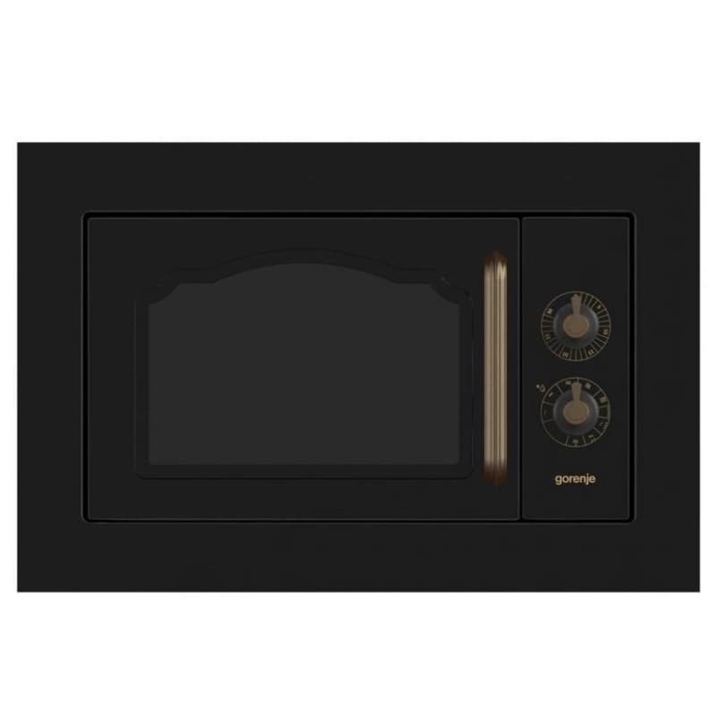 Микроволновая печь встраиваемая BM 235 CLB Gorenje