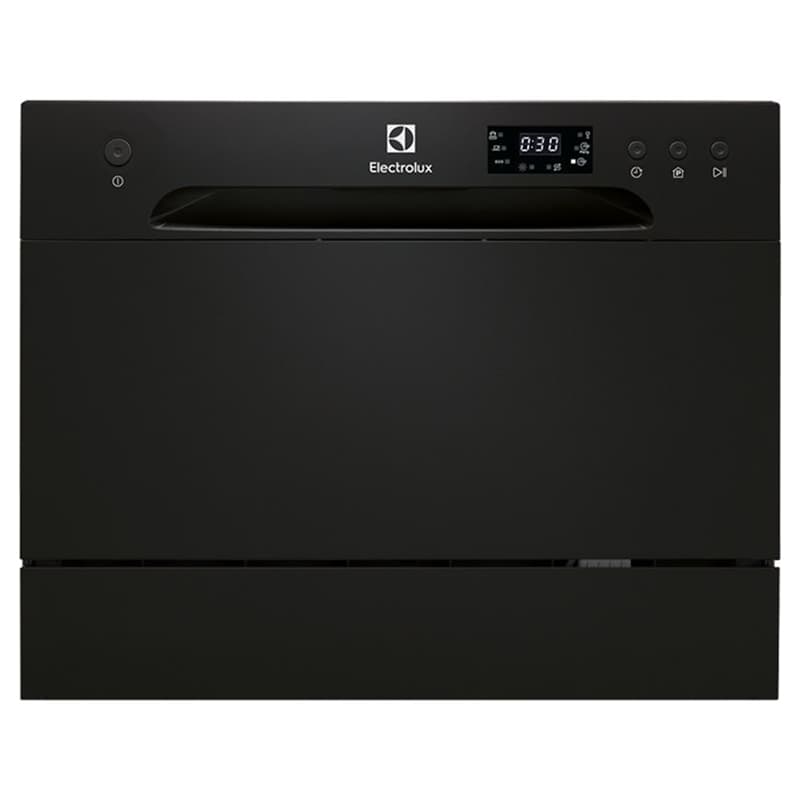 Посудомоечная машина компактная ESF2400OK Electrolux