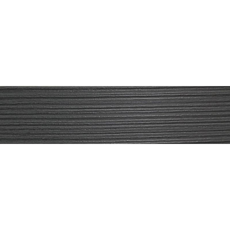 298509 HD Кромка ABS Дерево черное 42х2мм (100 м.п.) Hranipex