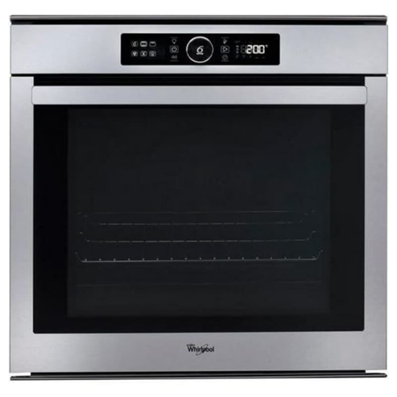 Духовой шкаф встраиваемый AKZM8420IX Whirlpool