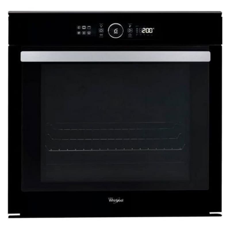 Духовой шкаф встраиваемый AKZM8420NB Whirlpool