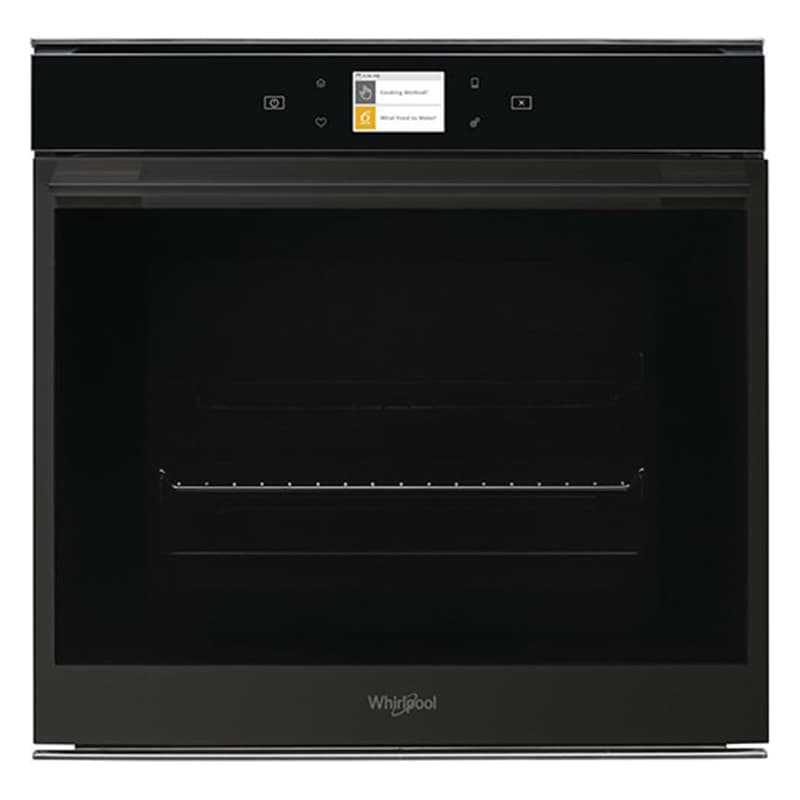 Духовой шкаф встраиваемый W9OM24S1PBSS Whirlpool