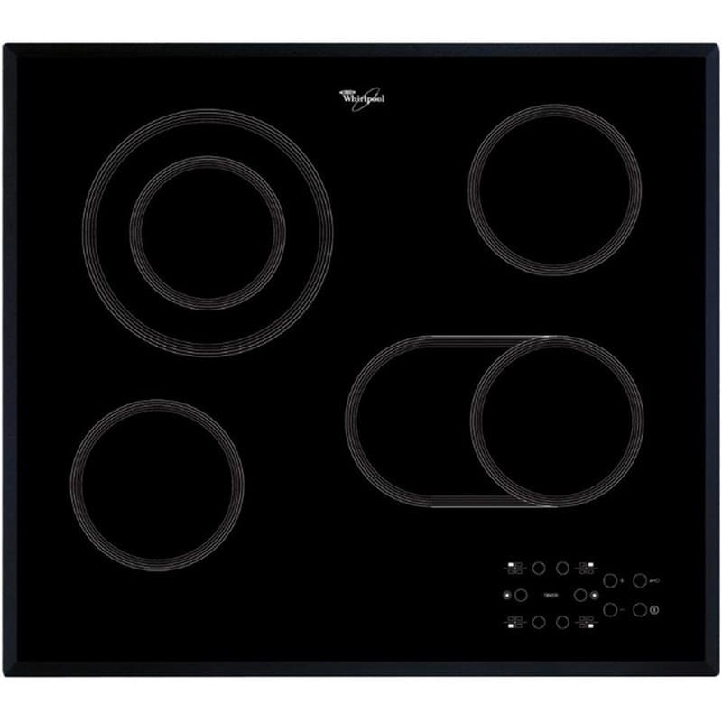 Электрическая варочная поверхность AKT8190BA Whirlpool