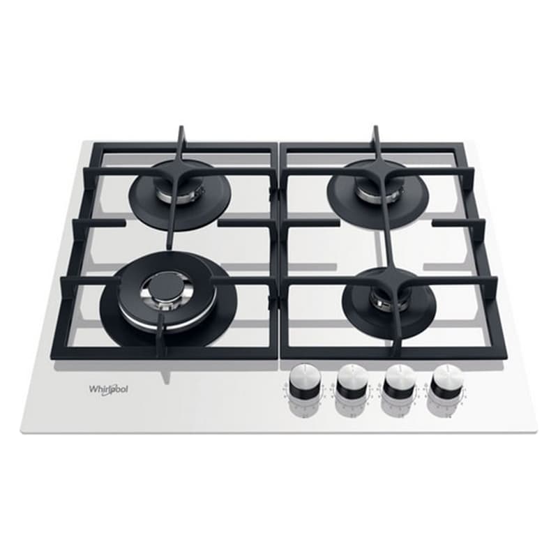 Газовая варочная поверхность GOFL629WH Whirlpool