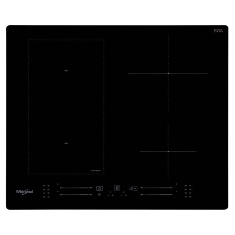 Электрическая варочная поверхность WLS7960NE Whirlpool