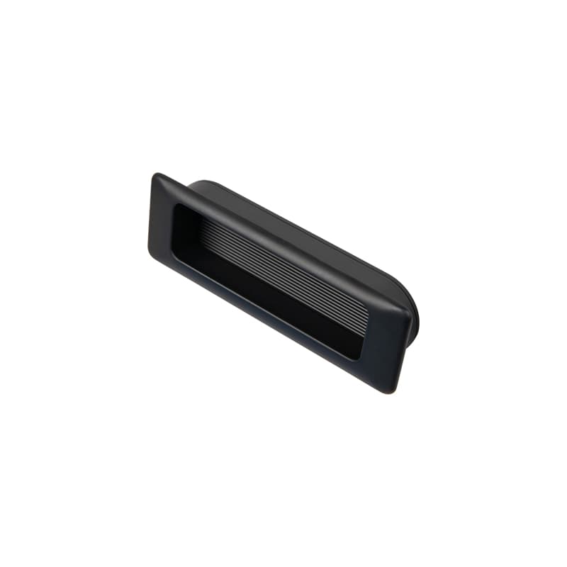 Ручка  Marella CL 15203.90 черный матовый