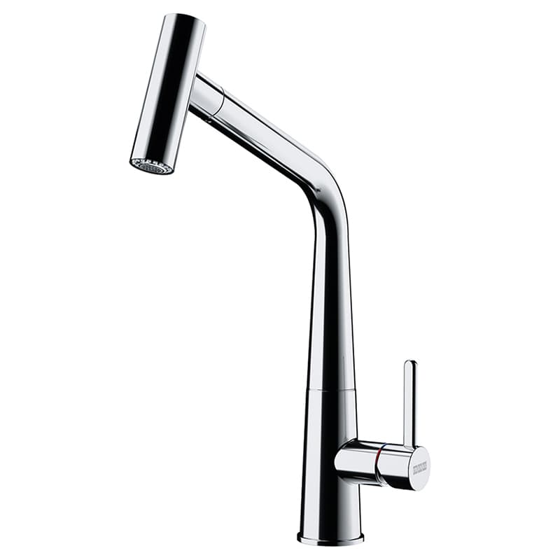 Смеситель Icon Pull Out хром (в / ш) Franke (115.0625.188)