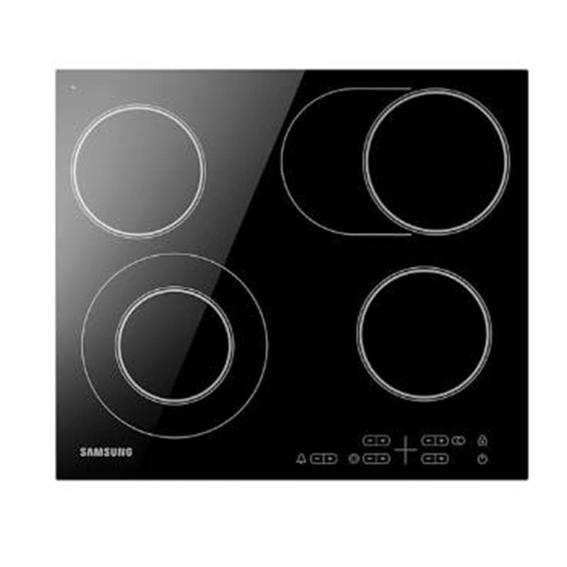 Варочная поверхность NZ64T3516AK/WT SAMSUNG