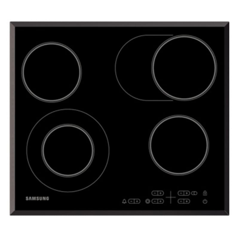Варочная поверхность NZ64T3516QK/WT SAMSUNG