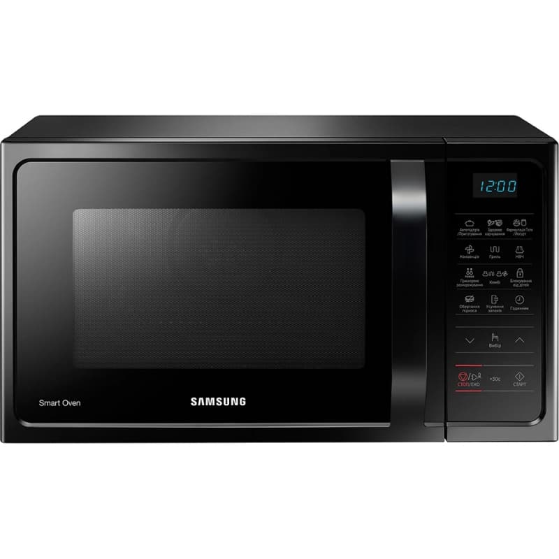 Мікрохвильова піч MC28H5013AK/UA SAMSUNG