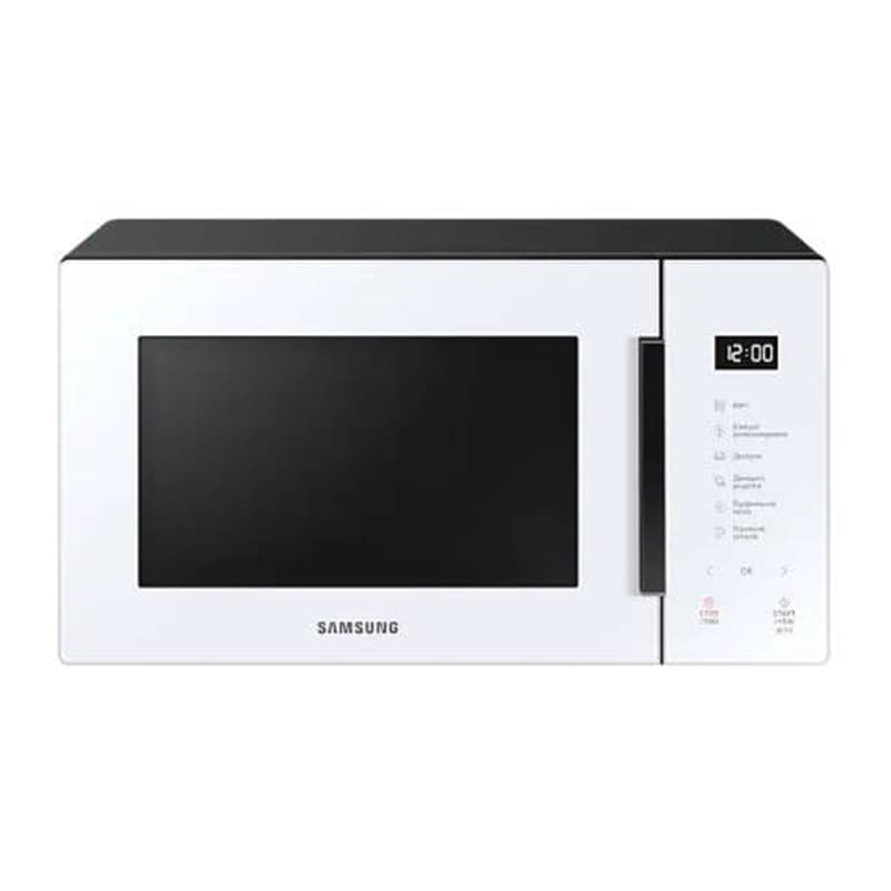Мікрохвильова піч MS23T5018AW/UA SAMSUNG
