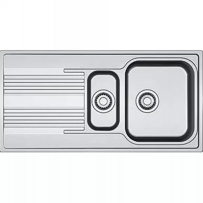 Мойка нерж. SRX 651 полированная Franke (101.0368.322) уценка