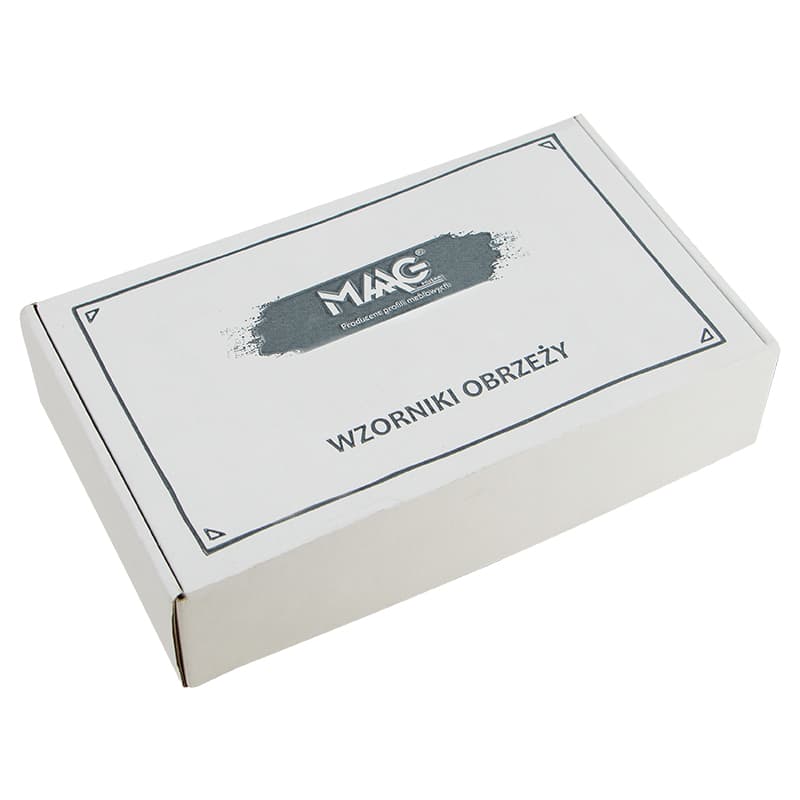 Колекція кромки MAAG