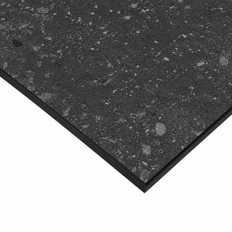 Компакт плита ARPA 3457 KER (Rox Black) черное ядро 4200х1300х12мм
