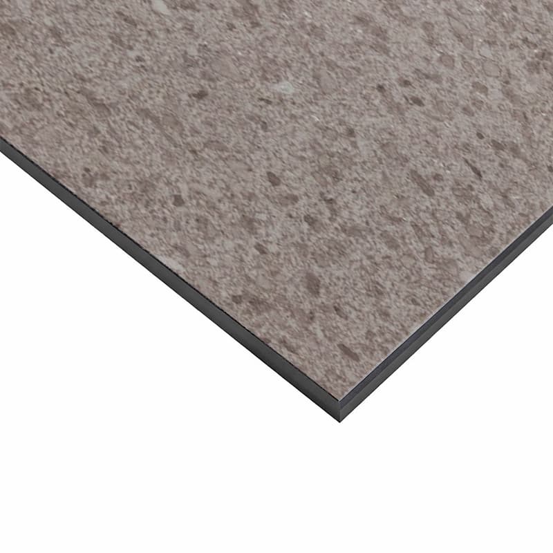 Компакт плита ARPA 3471 MIKA (Appia Beige) чорне ядро 4200х1300х12мм