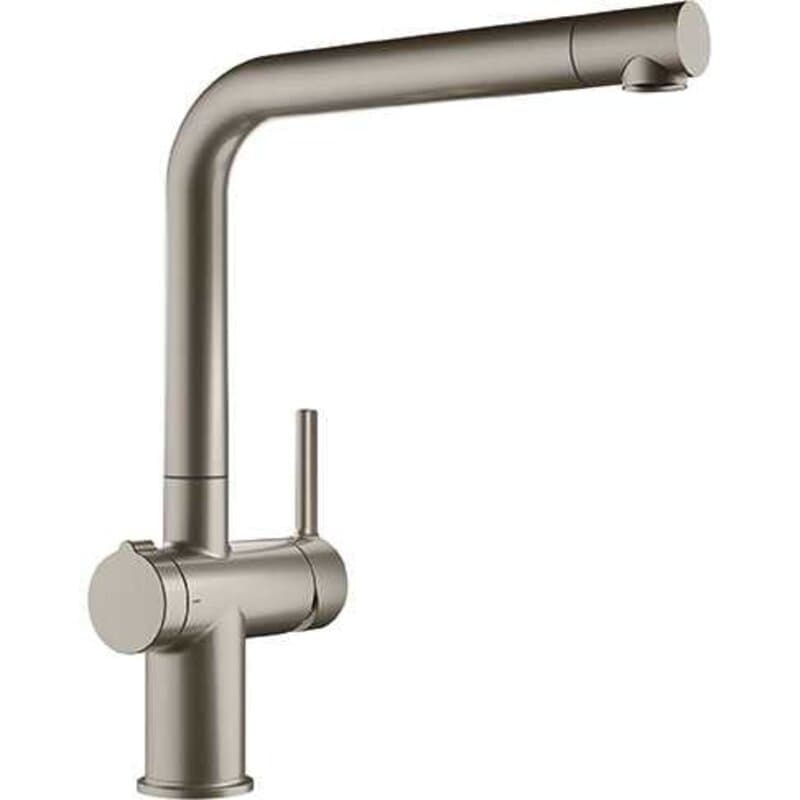Змішувач Active Twist сталь Franke (115.0653.504)