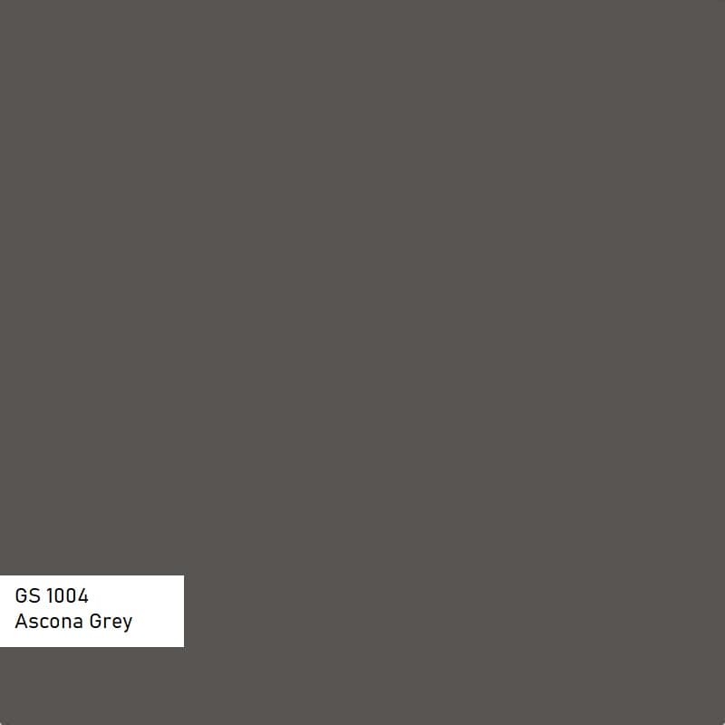 Акриловий камінь Getacore GC 1004 Ascona Grey, 4100х1250х10