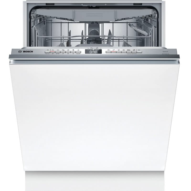 Встраиваемая посудомоечная машина SMV4HVX00K Bosch (60см)