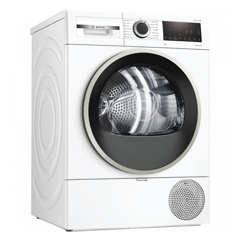 Сушильна машина повногабаритна WQG14200UA Bosch