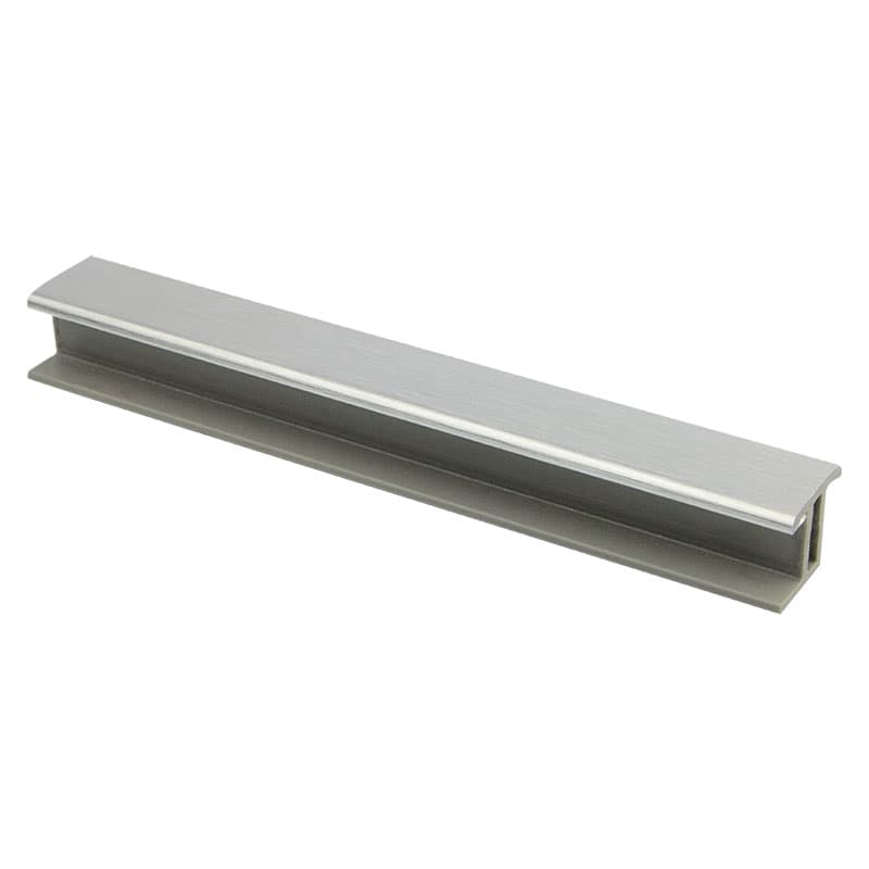Соединитель прямой H = 150 браш Scilm