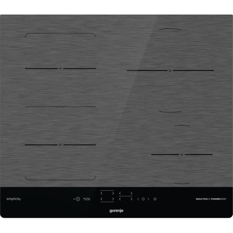 Поверхня iндукційна Gorenje IT 643 SYB7