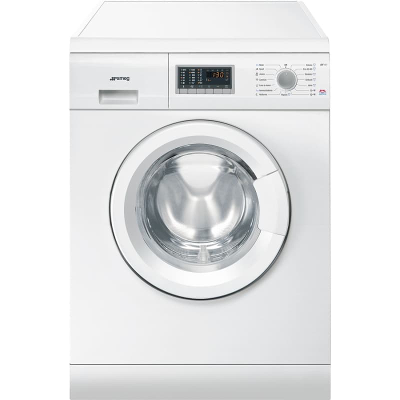 Стиральная машина 60см LBF127 Smeg