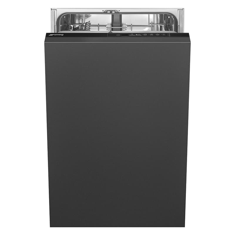 Встраиваемая посудомоечная машина ST4512IN Smeg (45см)