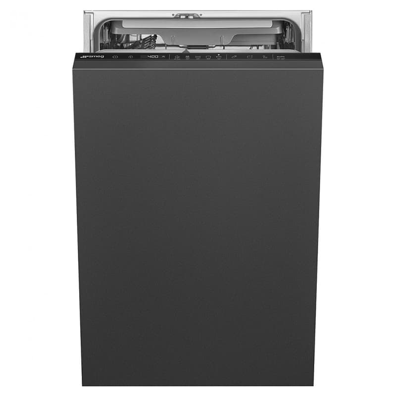 Встраиваемая посудомоечная машина ST4533IN Smeg (45см)
