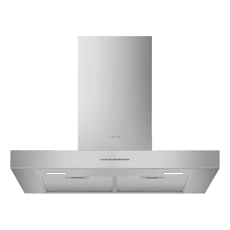 Витяжка пристінна 70см KBT700XE Smeg