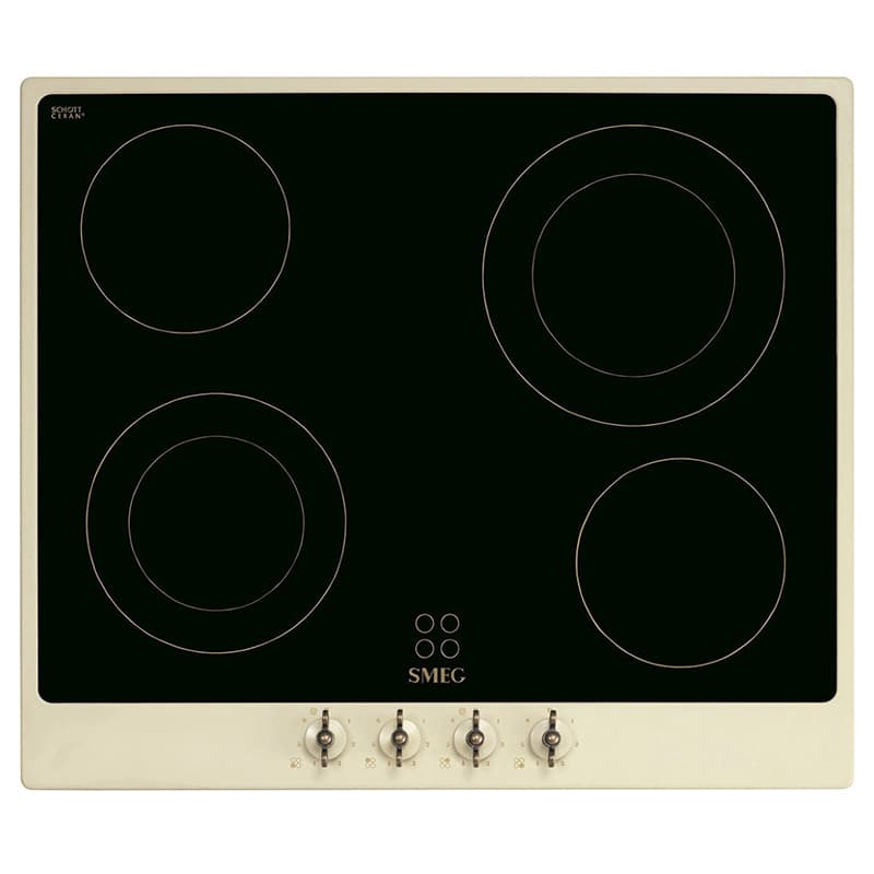 Стеклокерамическая поверхность P864PO Smeg
