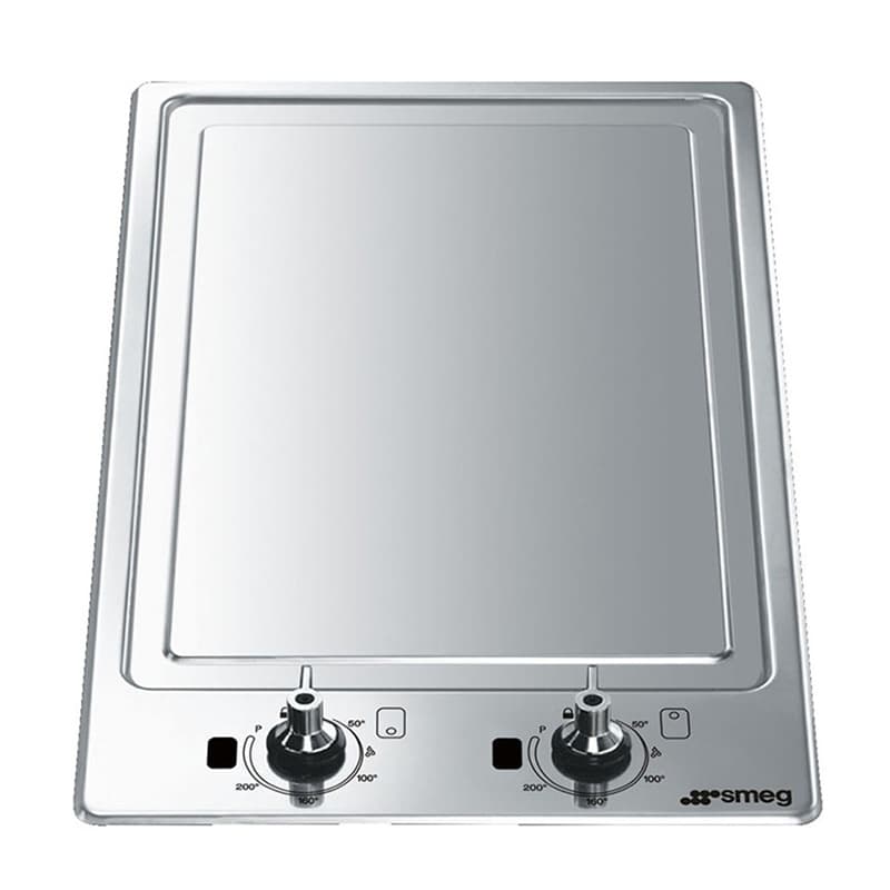 Электрический гриль Teppan Yaki PGF30T-1 Smeg