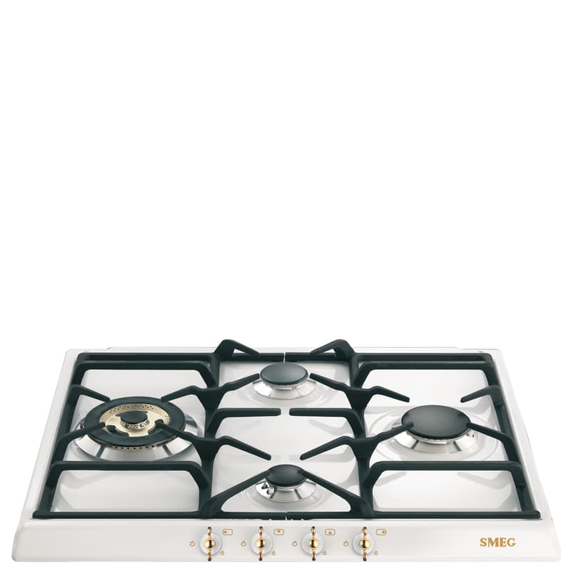 Газовая поверхность SPR864BGH Smeg