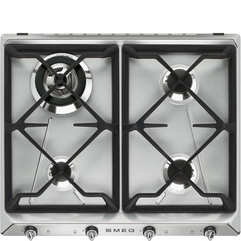 Газова поверхня SR964XGH Smeg