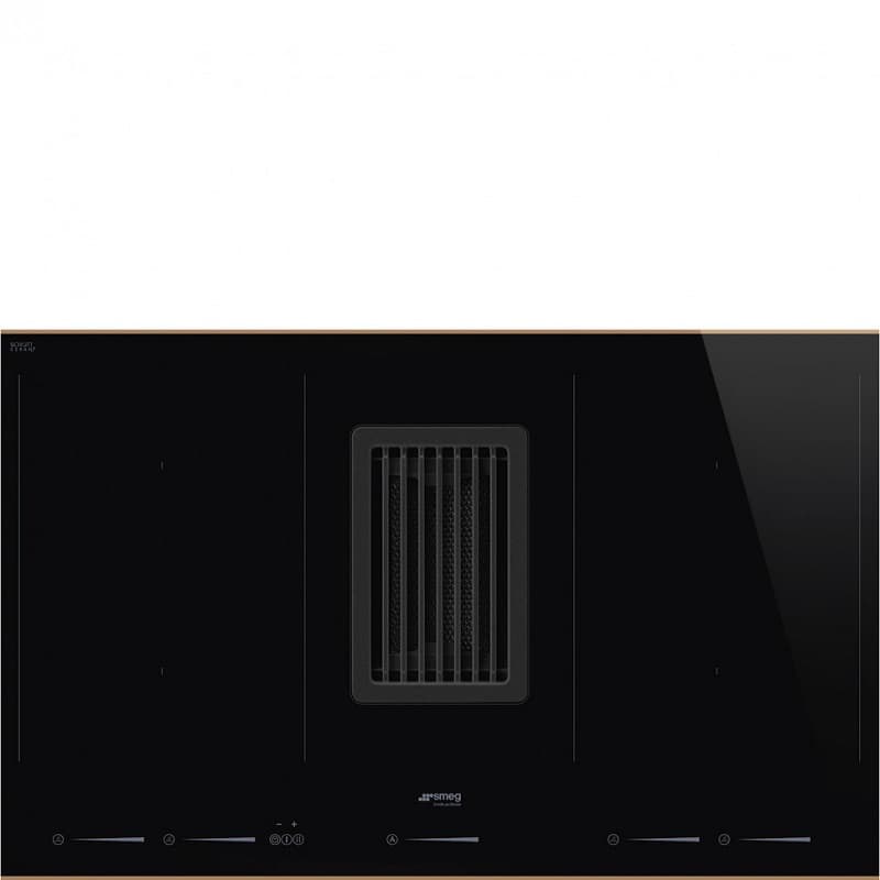 Індукційна поверхня HOBD682R1 Smeg