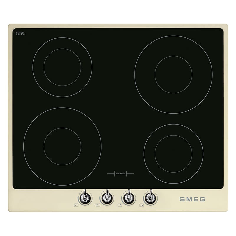 Индукционная поверхность SI964PM Smeg