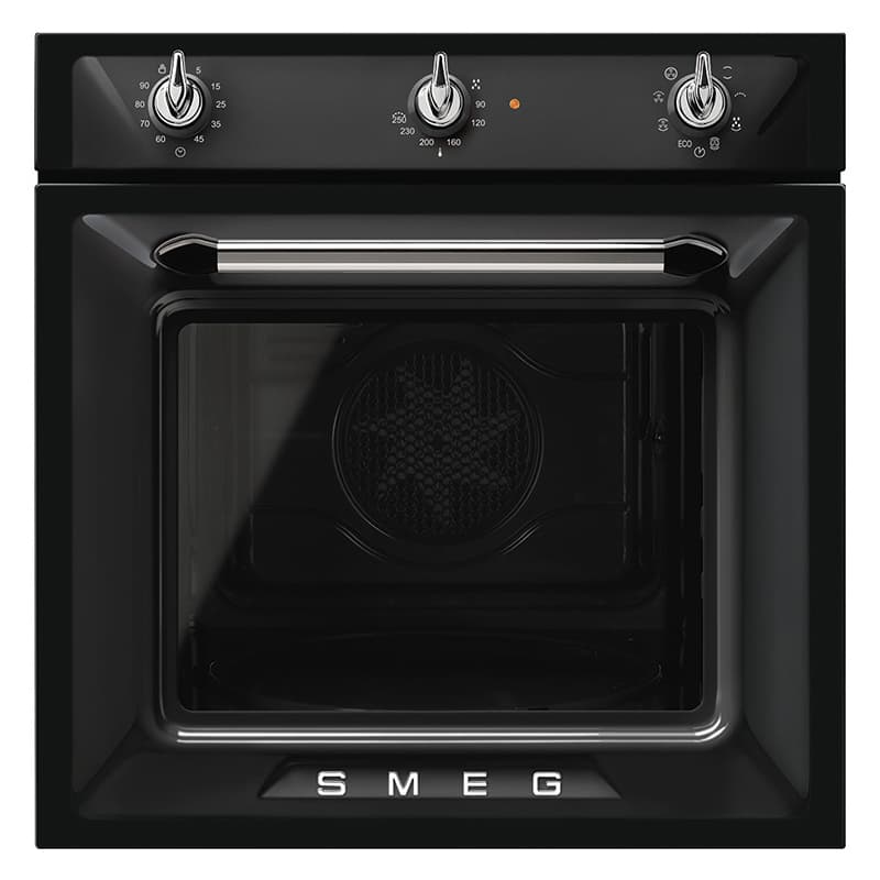 Духова шафа SF6905N1 Smeg